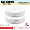 Motion Sensor Light - Long Lasting Battery Life