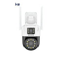 Annke Wireless Outdoor Security Camera