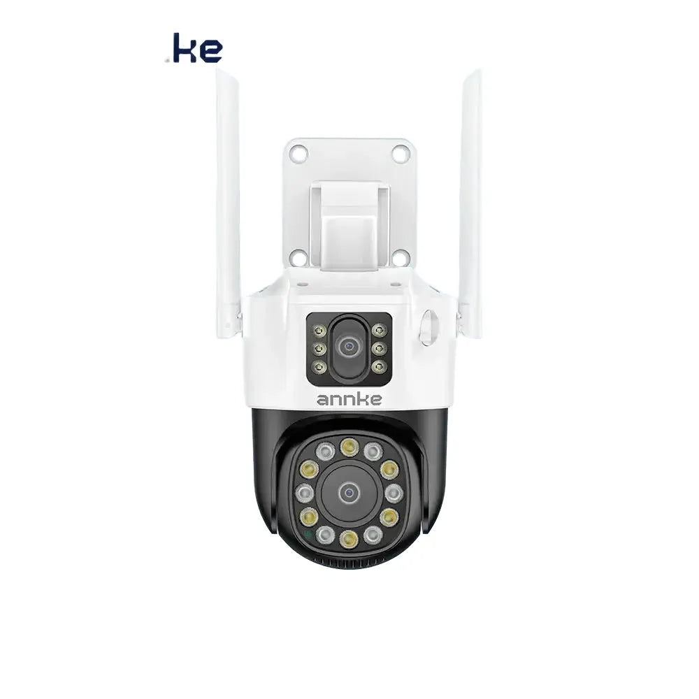 Annke Wireless Outdoor Security Camera — product view 1