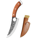 Precise Deboning Boning Knife for Chefs