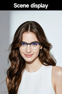 4K Camera Smart Glasses for Translation