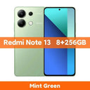 Xiaomi Redmi Note 13 Smartphone 5000mAh