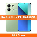Redmi Note 13 Smartphone with Snapdragon 685 108MP Camera