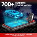 Autel MaxiIM KM100 Key Fob Programming Tool 2PCS IKEY