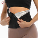 Tummy Control Sauna Belt for Women Daily