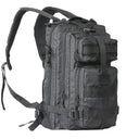 Large-Capacity Tactical Backpack For Men