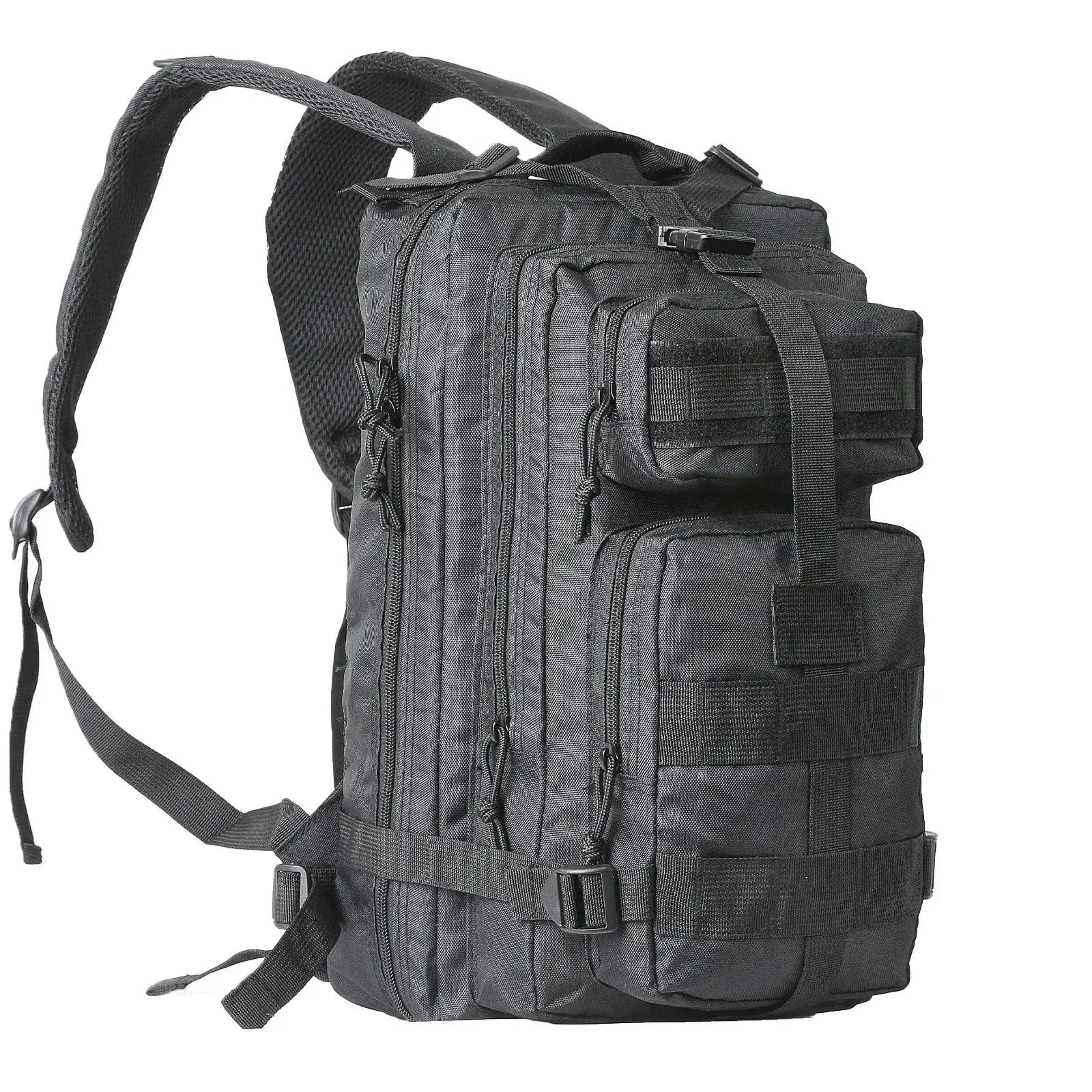SYZM 25L/45L Large Capacity Men Tactical Backpack Rucksack