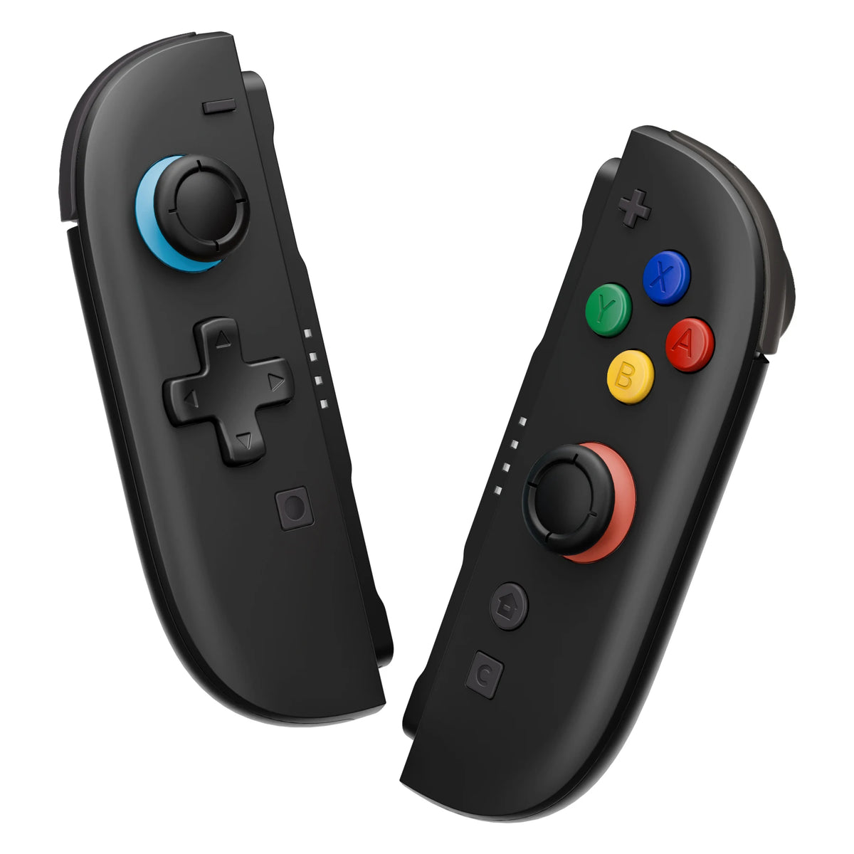 eXtremeRate DIY Replacement Housing Joycon