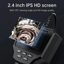 Industrial Endoscope for Clear View