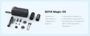 Lavalier Mic for Creators Clear Audio