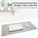 Desk Protector Mat for Office and Gaming