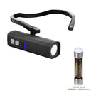 EarHook Headlamp - Motion Sensor Hands Free