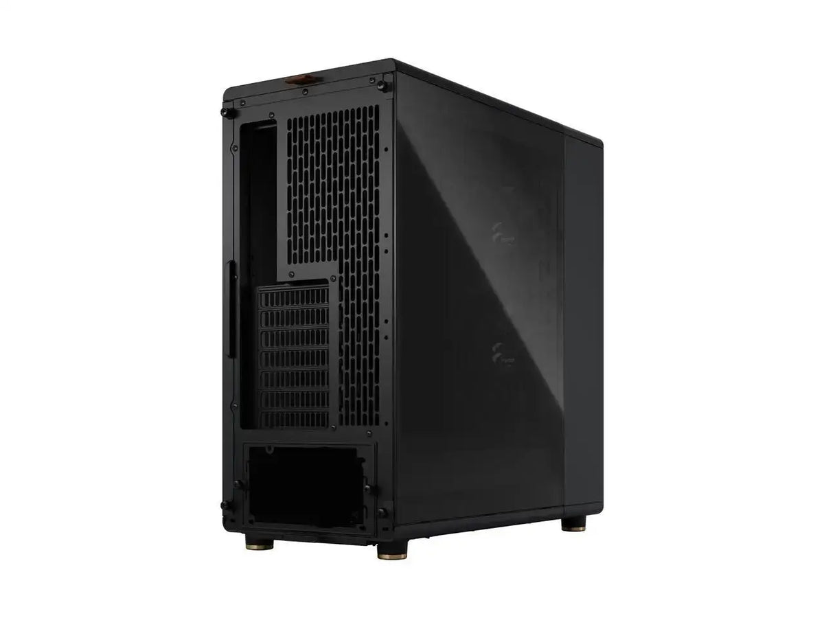 Fractal Design North Walnut PC Case — product view 3