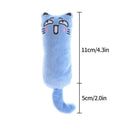 Catnip Plush Toy for Engaging Pet Playtime and Fun