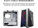 Asus ROG Strix Helios White Case