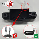 Dash Cam for Drivers Night Vision 1080P