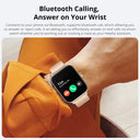 Voice Calling Smart Watch Ultra 1.9 Inch Screen
