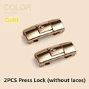 No Tie Elastic Sneaker Laces for Effortless Style Upgrade