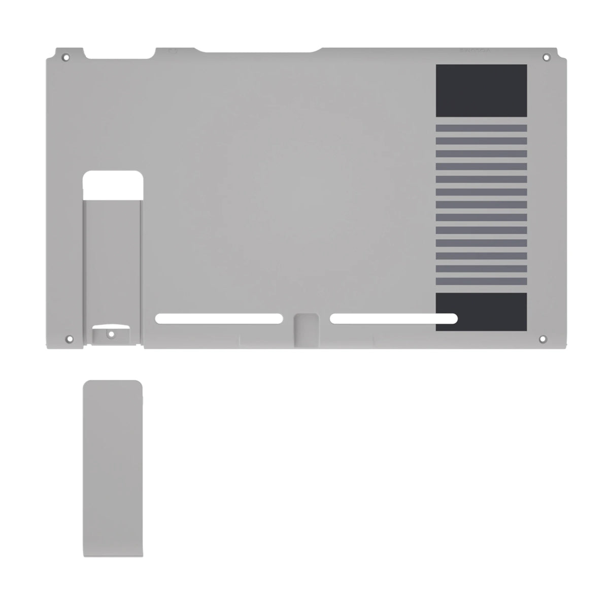 Extremerate Custom Console Back Plate