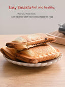 Breakfast Machine Dormitory Small Kitchen Tool Sandwich Maker