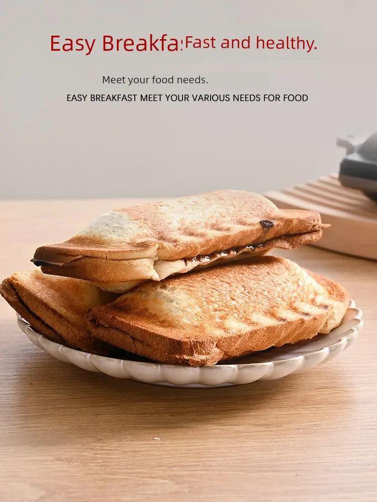 Breakfast Machine Dormitory Sandwich Maker For Small Kitchen