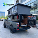 Pickup Camping Tent