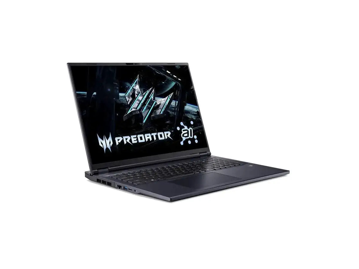 Acer Predator Helios 18 RTX 5070Ti