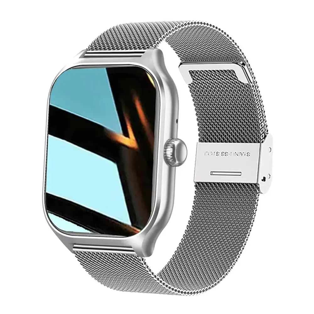 Keshuyou Pro Max Smartwatch - Bluetooth Call — product view 9
