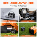 Portable Power Station