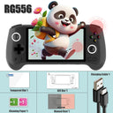 Retro Handheld Console Anbernic OLED