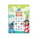 Disney Frozen Nail Stickers Fun For Kids