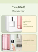 Automatic Aroma Diffuser for Calm Living