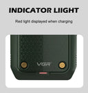 Shaver Electric Razor Portable Beard Trimmer for Men