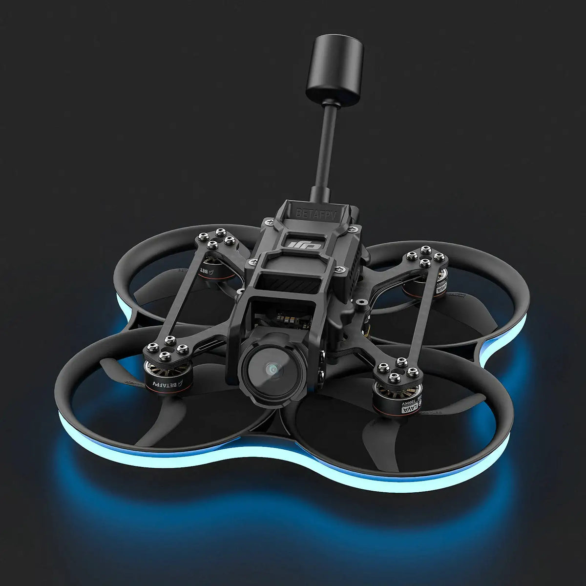 Betafpv Pavo 20 Pro Pavo Pico Pnp Fpv Drone Pavo 20 Pro Elrs 2.4g Pnp Machine (O4 Version)+Lava 550Mah 3S 75C Battery Xt30 (2Pcs) * 2 Mini Fpv Drone