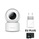 Imilab C20 Pro Security Camera for Home