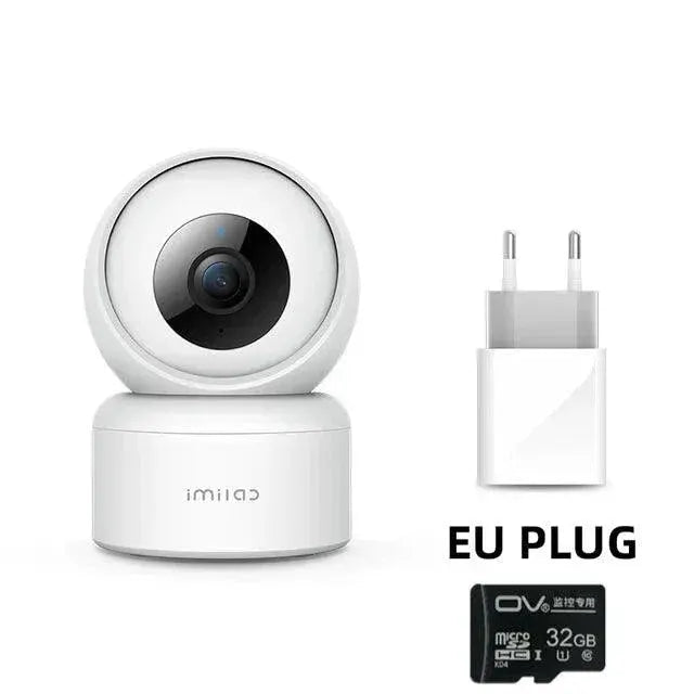 Imilab C20 Pro Smart Camera Enhanced 2K Resolution Security