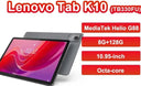 Zhaoyang Tab K10 10.95 Inch 90Hz High Performance Tablet