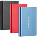 Portable Solid State Drive