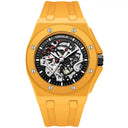 Onola Men Automatic Mechanical Watch Style NKABE