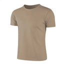 Quick Dry Men's Sport Tee for Workouts