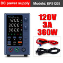 Adjustable Laboratory Power Supply