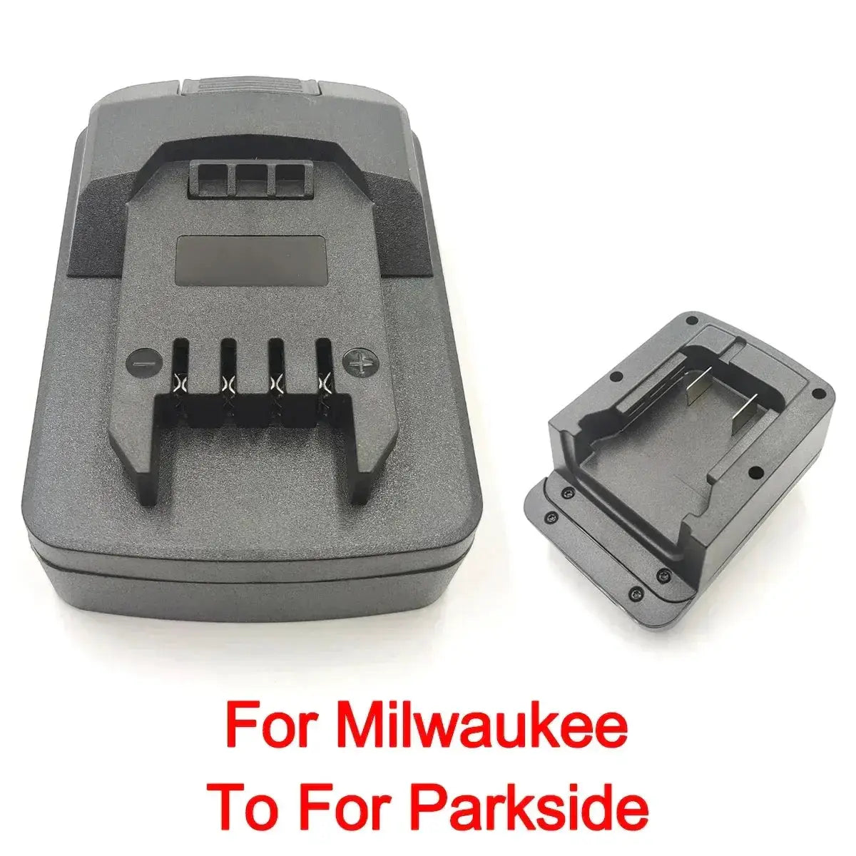 Parkside Battery Adapter for Makita — product view 11