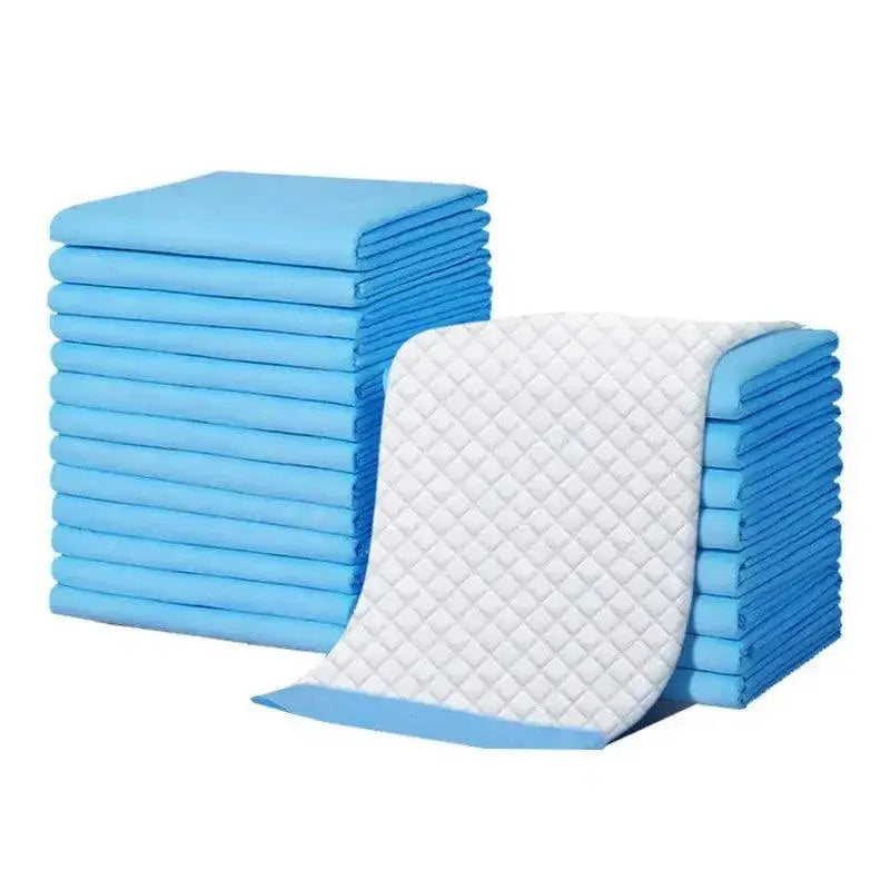 Super Absorbent Diaper Training Pee Pads for Cats and Dogs