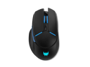 Acer Predator Cestus Wireless Gaming Mouse, RGB Lighting,