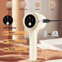 Portable Fabric Shaver for Clothes Care