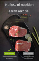 Keeps Food Fresh Vacuum Sealer for Home