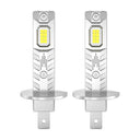 Led Headlight Bulbs Mini Wireless CSP for Car Headlamp Auto