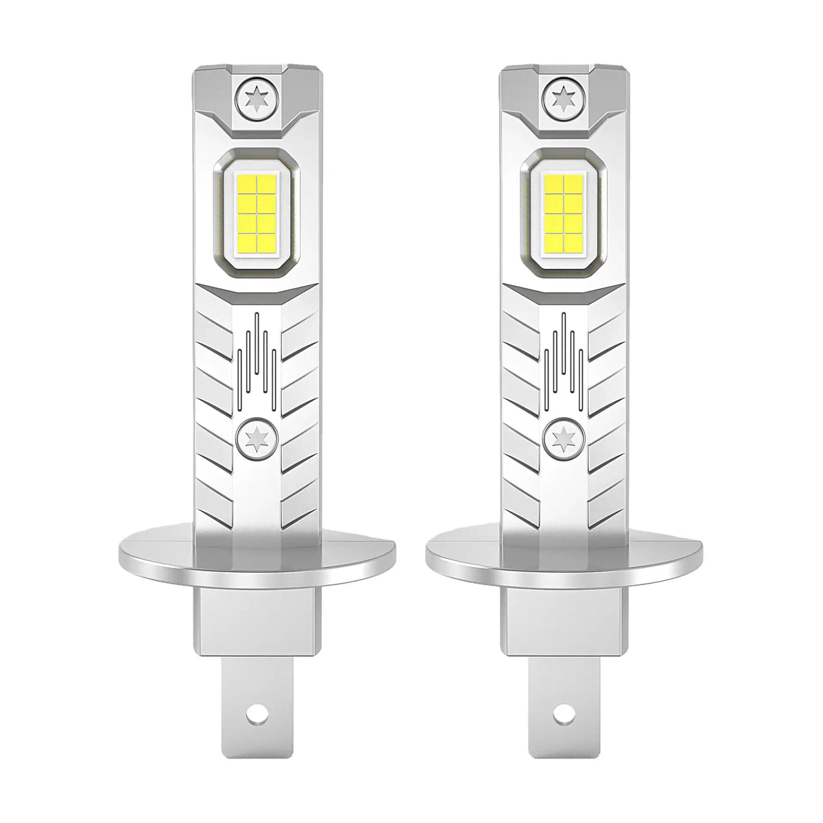 Led Headlight Bulbs Mini Wireless CSP for Car Headlamp Auto — product view 8