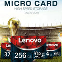 2TB Memory Card TF Card Class 10 V60 High Speed Pro Grade