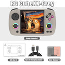 Anbernic RG CubeXX Retro Handheld Game Console Inch IPS Screen